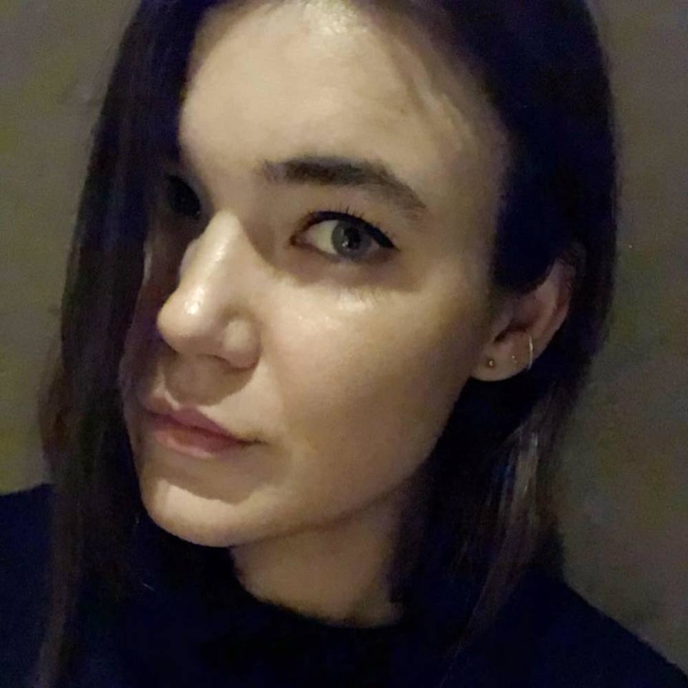Meet your Posher, Madison